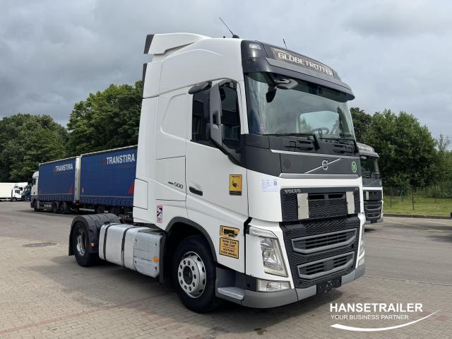 Volvo FH FH500