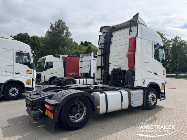 Volvo FH FH500