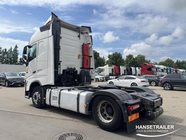 Volvo FH FH500