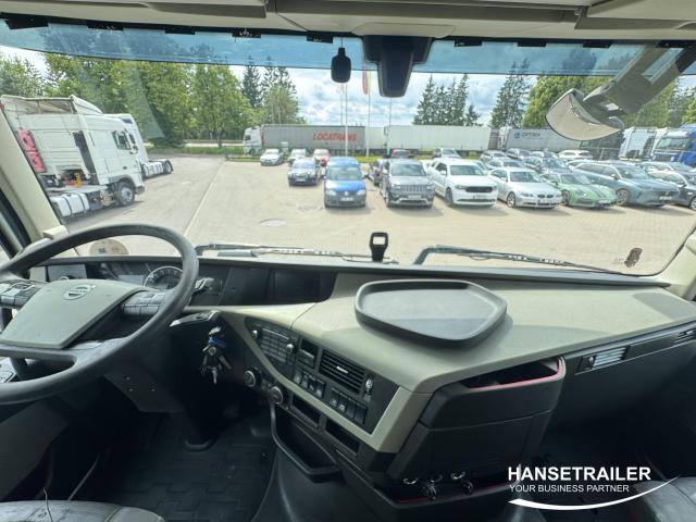 Volvo FH FH500