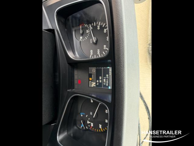 Mercedes-Benz Actros 1845