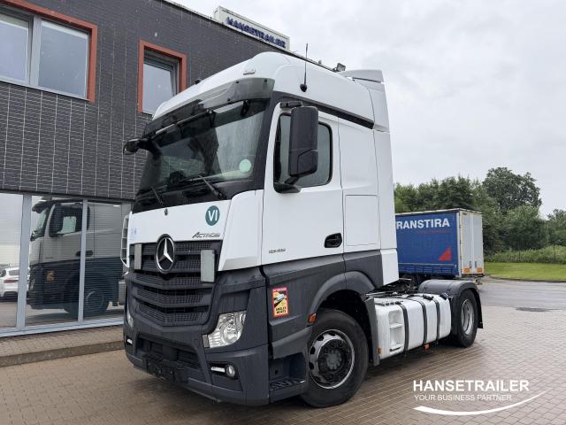 Mercedes-Benz Actros 1845