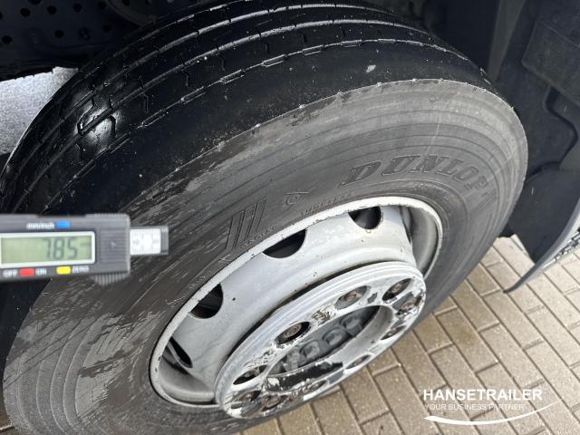 Mercedes-Benz Actros 1845