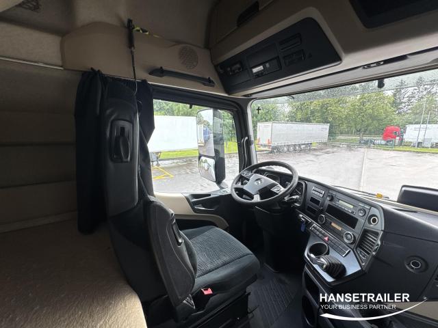 Mercedes-Benz Actros 1845