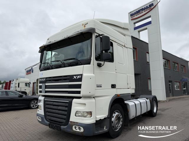 DAF FT XF105.460 Space Cab