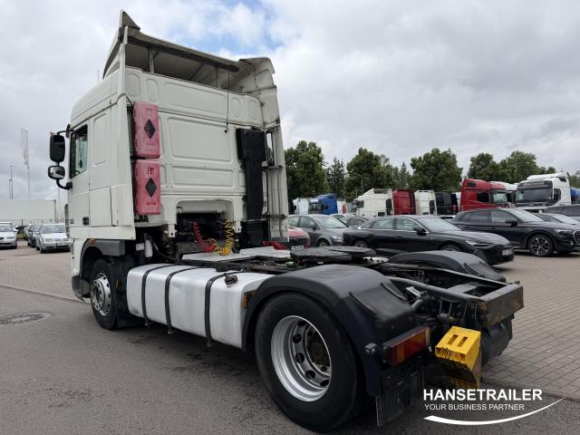 DAF FT XF105.460 Space Cab