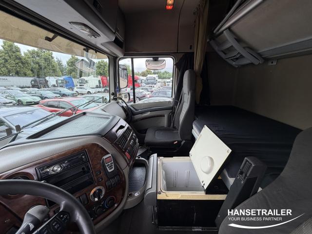 DAF FT XF105.460 Space Cab