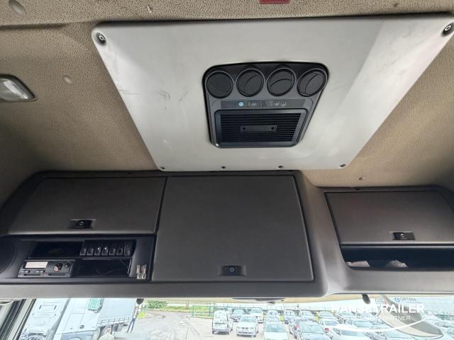 DAF FT XF105.460 Space Cab