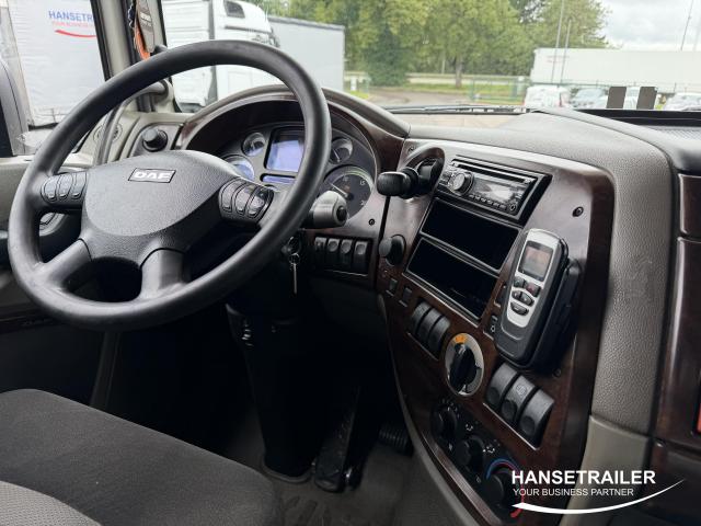 DAF FT XF105.460 Space Cab