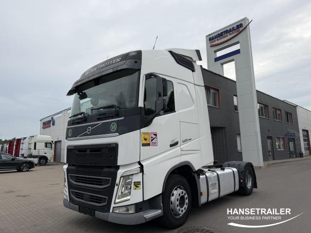 Volvo FH FH500