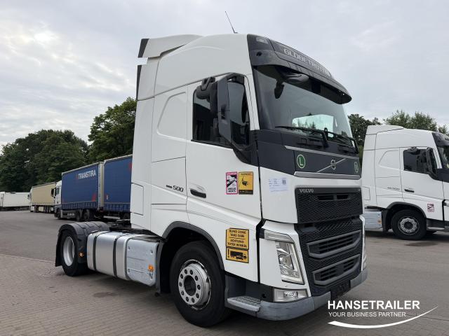 Volvo FH FH500