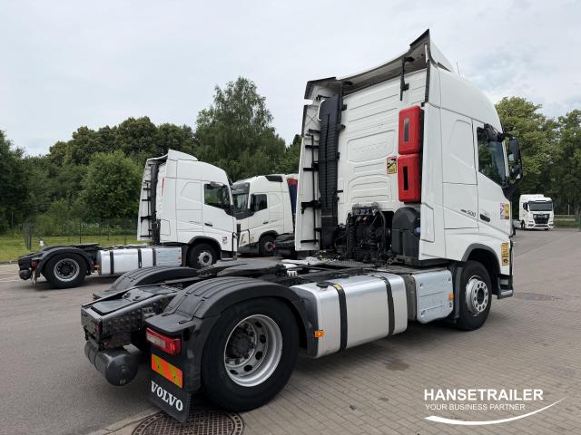 Volvo FH FH500