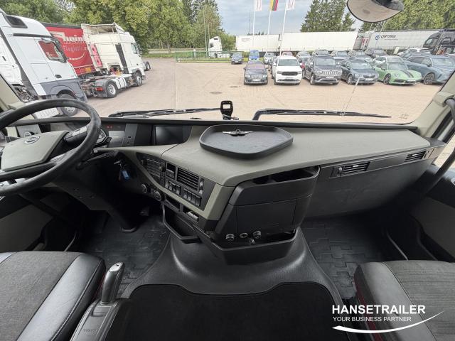 Volvo FH FH500