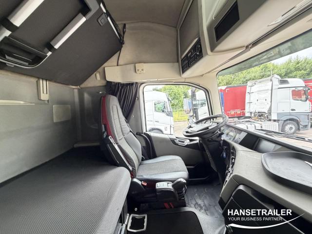 Volvo FH FH500