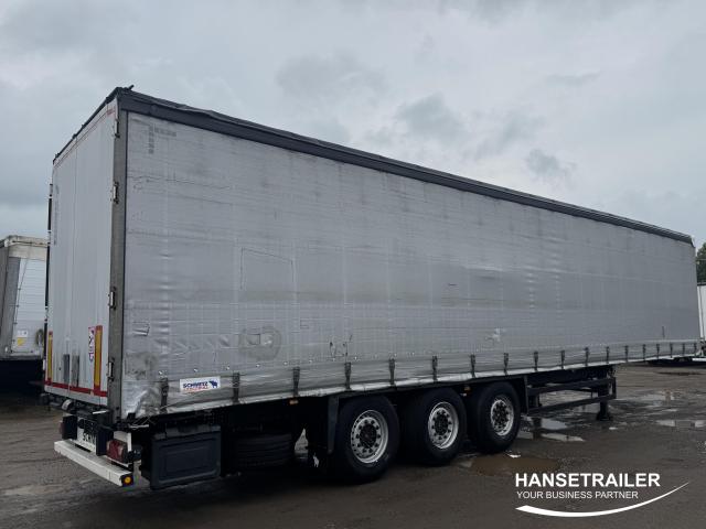 Schmitz SCS 24 Multilock XL