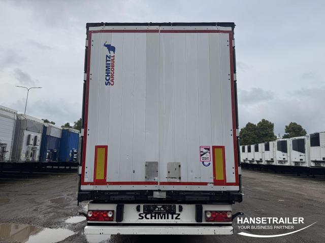 Schmitz SCS 24 Multilock XL