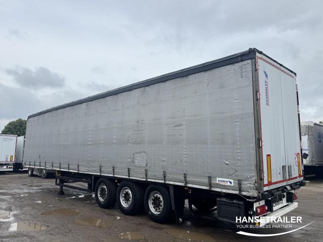 Schmitz SCS 24 Multilock XL