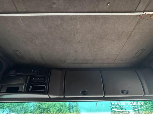 Renault Magnum AE440 Manual