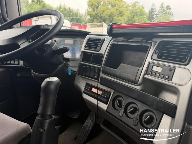 Renault Magnum AE440 Manual