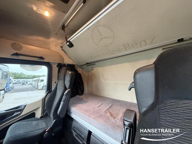 Mercedes-Benz Actros