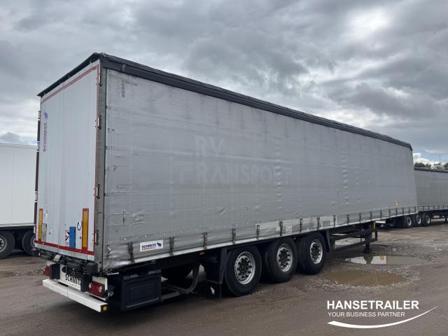 Schmitz SCS 24 Multilock XL