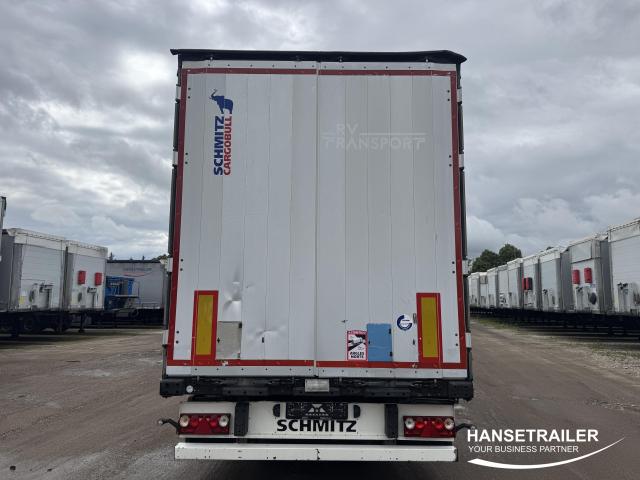 Schmitz SCS 24 Multilock XL