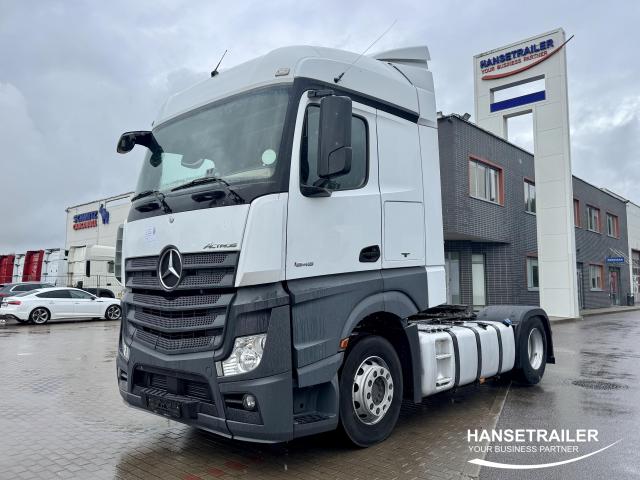 Mercedes-Benz Actros 1845