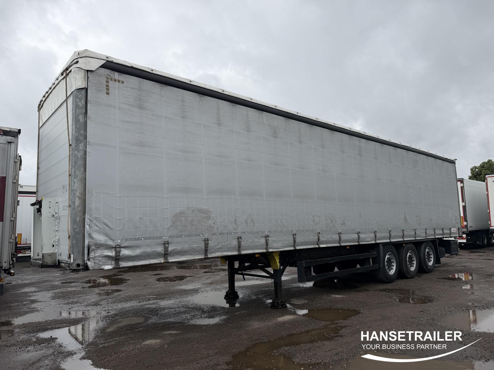Schmitz SCS 24 Multilock XL