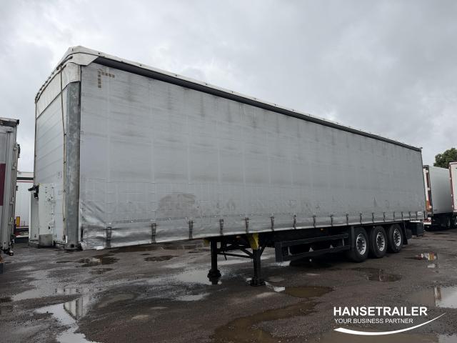 Schmitz SCS 24 Multilock XL