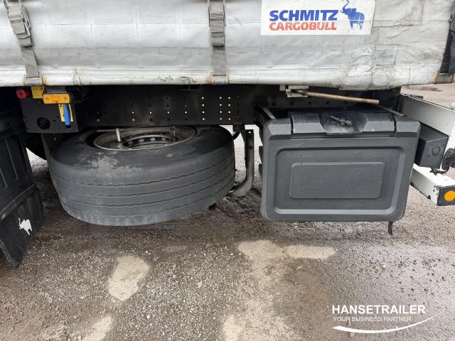 Schmitz SCS 24 Multilock XL