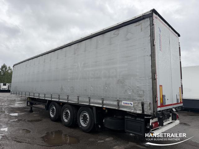 Schmitz SCS 24 Multilock XL