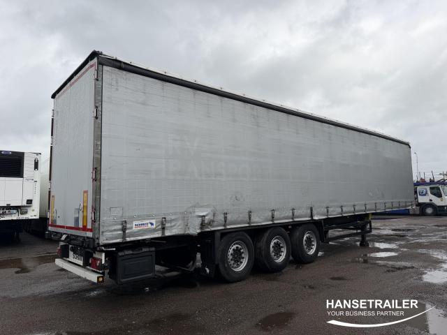Schmitz SCS 24 Multilock XL
