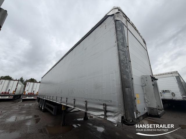 Schmitz SCS 24 Multilock XL