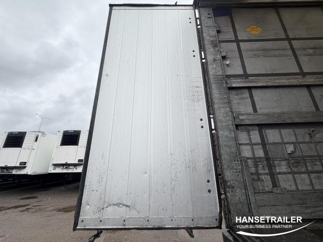 Schmitz SCS 24 Multilock XL