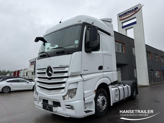 Mercedes-Benz Actros 1845