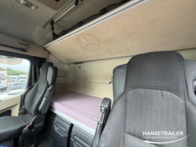 Mercedes-Benz Actros 1845