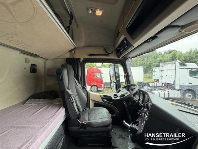 Mercedes-Benz Actros 1845