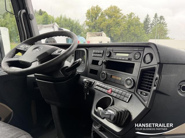Mercedes-Benz Actros 1845