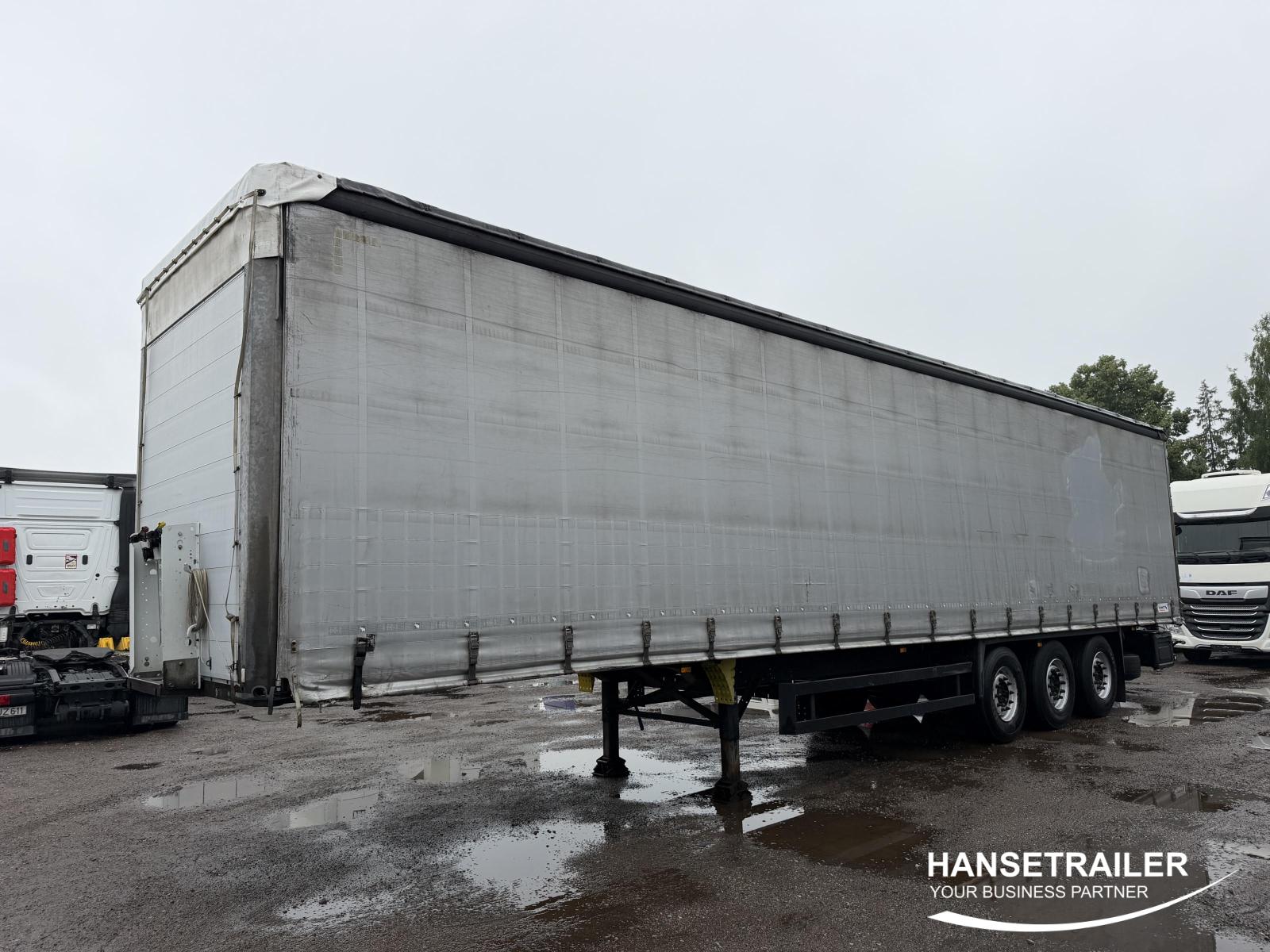 Schmitz SCS 24 Multilock XL
