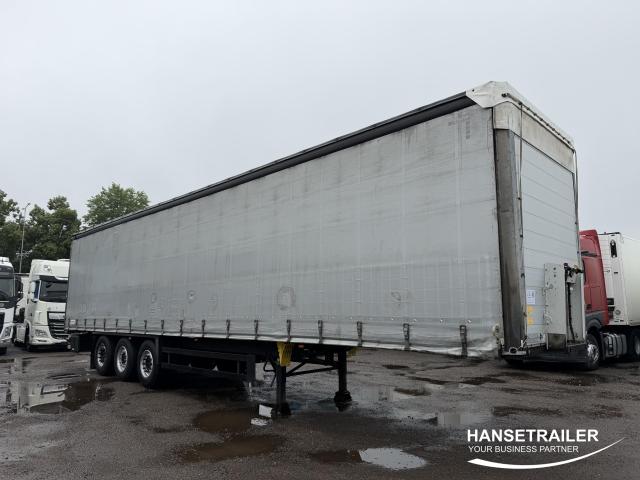 Schmitz SCS 24 Multilock XL