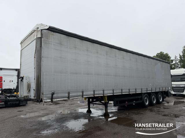 Schmitz SCS 24 Multilock XL
