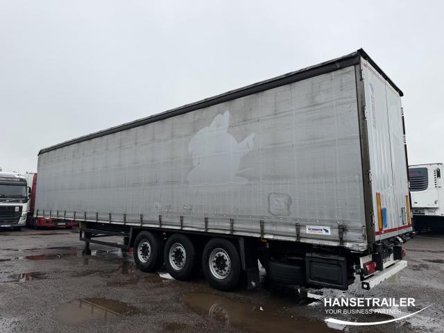 Schmitz SCS 24 Multilock XL