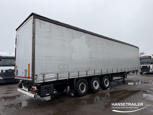 Schmitz SCS 24 Multilock XL