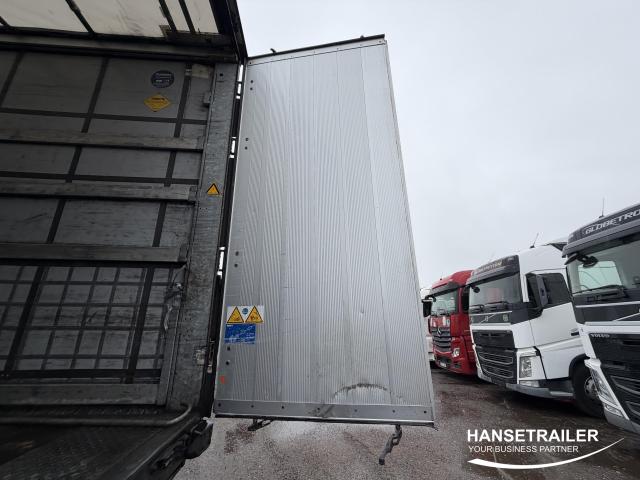 Schmitz SCS 24 Multilock XL