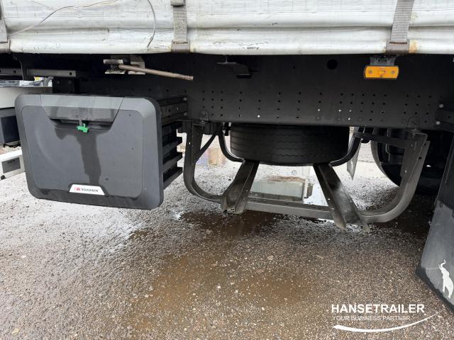 Schmitz SCS 24 Multilock XL