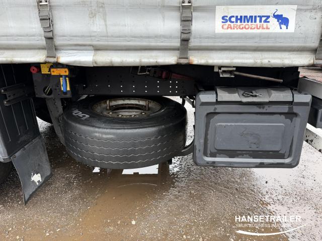 Schmitz SCS 24 Multilock XL
