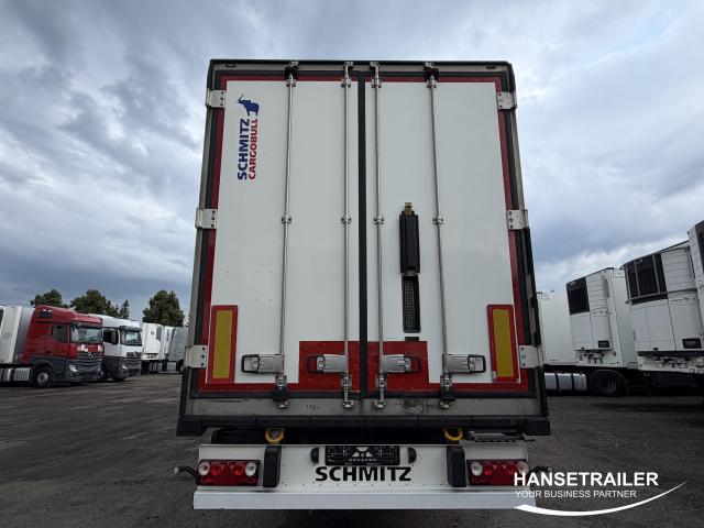 Schmitz SKO 24 FP60 7cm