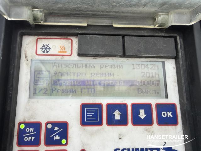 Schmitz SKO 24 FP60 7cm