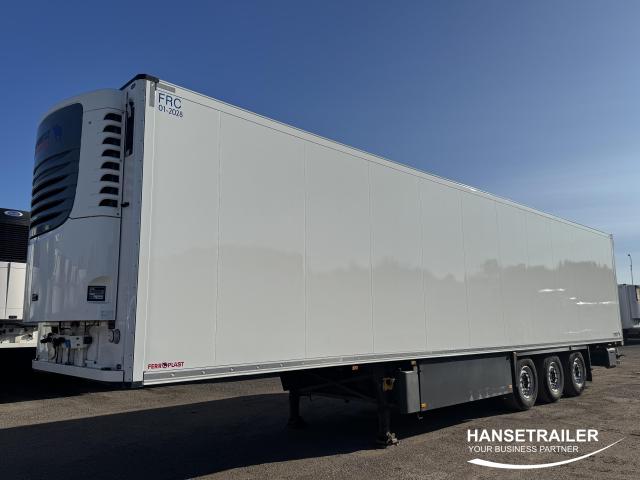 Schmitz SKO 24 FP60 7CM