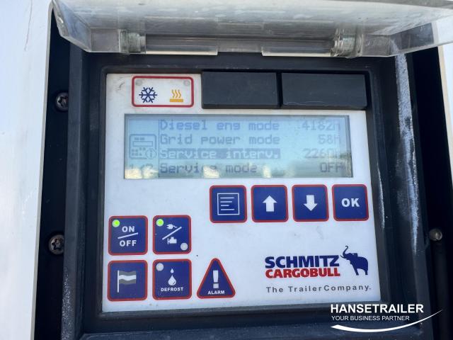 Schmitz SKO 24 FP60 7CM